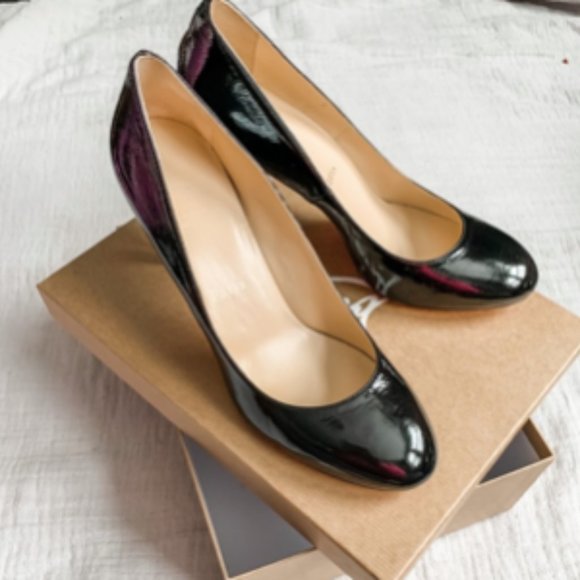 Christian Louboutin Shoes - NWT Christian Louboutins
